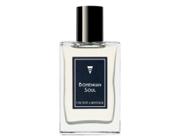 عطر Nuit A Montauk الروح البوهيمي او دي بارفيوم تستر